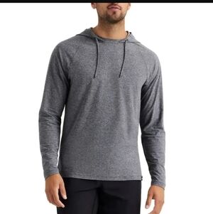 Rhone Men's Reign Hoodie